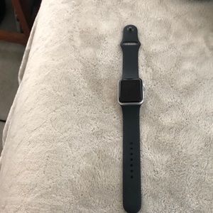 Apple Watch series 3